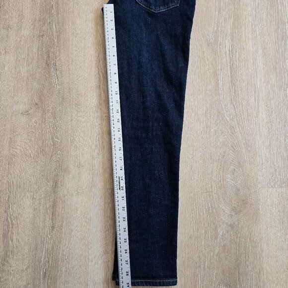 American Eagle Men’s Jeans Next Level Airflex Slim Straight Size 30″ - Picture 10 of 16